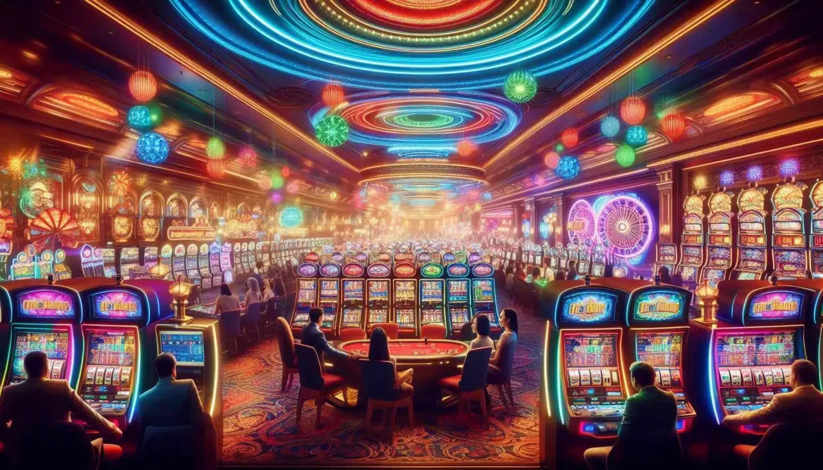 Winnita Casino